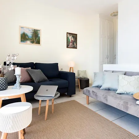 Apartmán Summer Glyfada (Corfu)